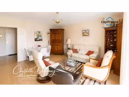 appartement à vendre vern sur seiche 4 pièce(s) 80m2 246 800€