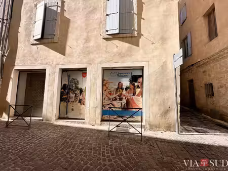 local commercial
