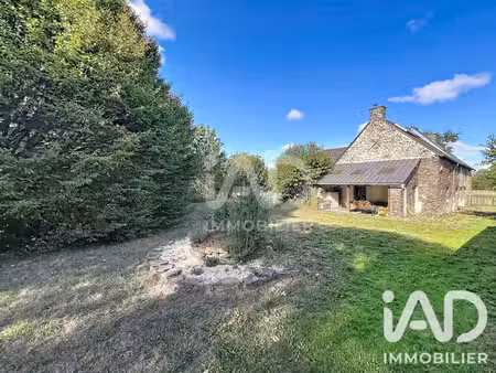 vente maison de campagne 7 pièces