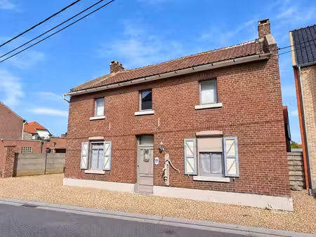 charme van weleer  ruimte voor morgen: woning op 14 a 22 ca in munsterbilzen