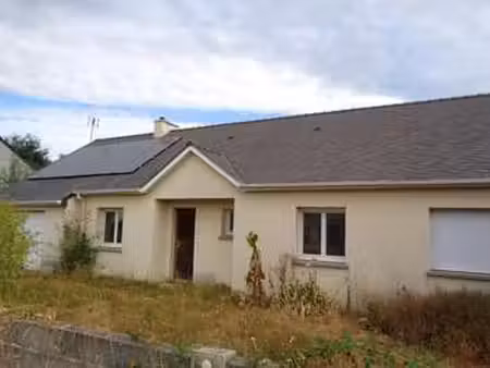 vente maison à bouée (44260) : à vendre / 100m² bouée