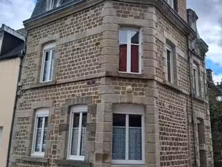 vente maison à carrouges (61320) : à vendre / 98m² carrouges