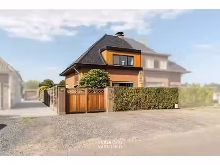 wild van vastgoed
