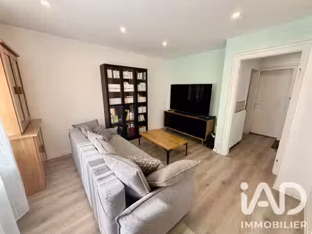 vente maison de village 5 pièces