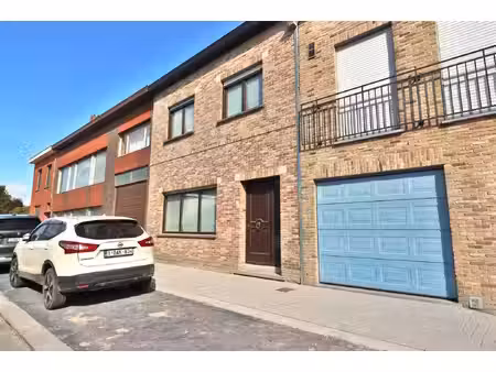 huis te koop in bellegem met 3 slaapkamers