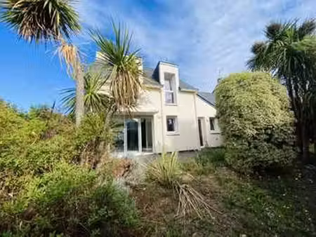 vente maison à la baule-escoublac beslon (44500) : à vendre / 81m² la baule-escoublac besl