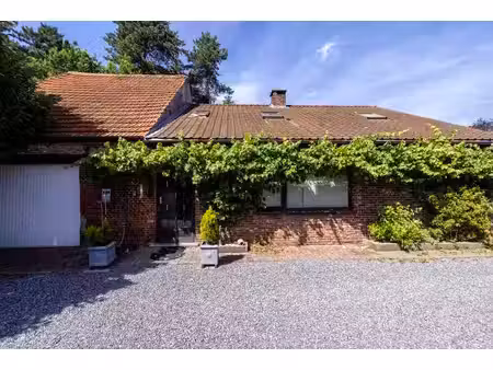 huis te koop in laakdal met 3 slaapkamers