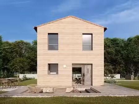 vente maison au cellier (44850) : à vendre / 85m² le cellier