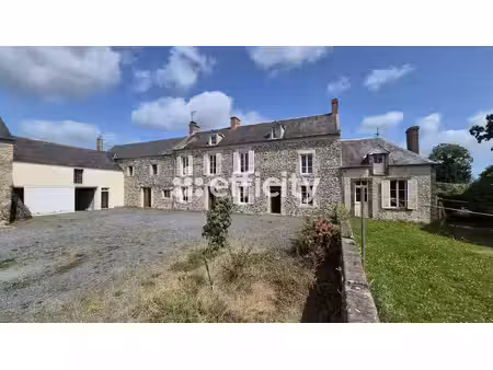 maison 6 pièces - 180 m²