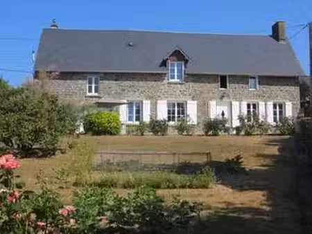 vente maison au tourneur (14350) : à vendre / 81m² le tourneur