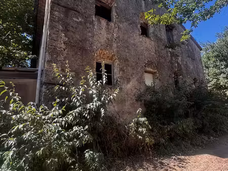 vente bastide 4 pièces