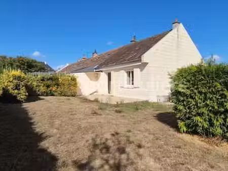 vente maison à lorient (56100) : à vendre / 44m² lorient