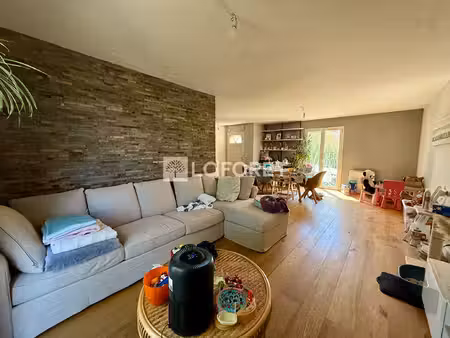 maison pessac 4 pièce(s) 94 m2