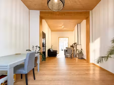 huis te koop in ronse met 4 slaapkamers