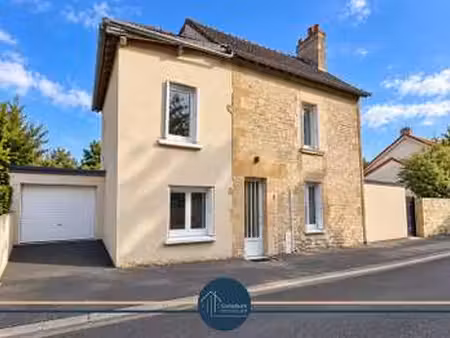 vente maison à rots (14980) : à vendre / 100m² rots