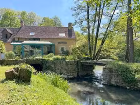 vente maison à ruillé-en-champagne (72240) : à vendre / 208m² ruillé-en-champagne