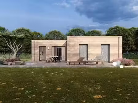 vente maison à sainte-luce-sur-loire (44980) : à vendre / 81m² sainte-luce-sur-loire