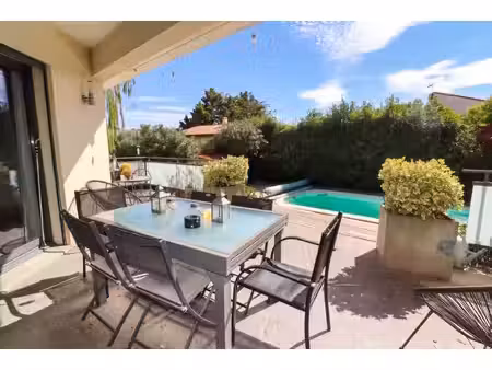 vente maison 6 pièce(s)