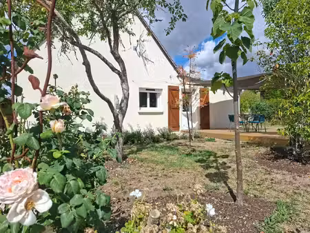 maison à vendre hauterive 4 pièce(s) 80m2 179 500€