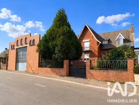 vente maison/villa 5 pièces