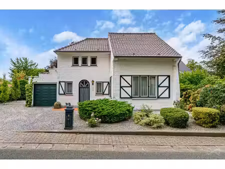 huis te koop in froyennes met 3 slaapkamers