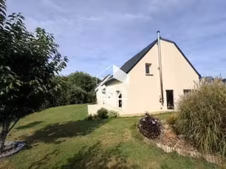 vente maison piscine à vitré (35500) : à vendre piscine / 130m² vitré