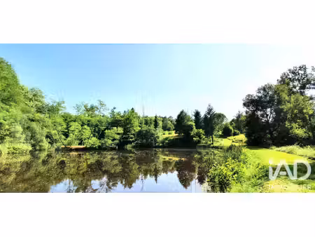 vente terrain 12 820 m²
