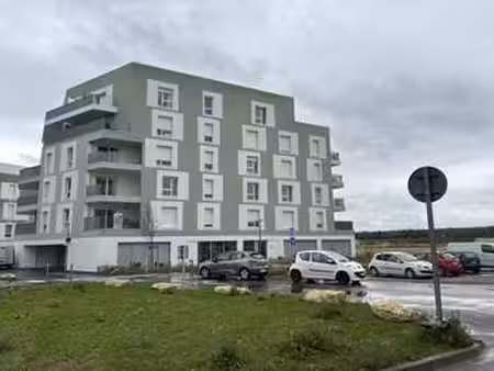 location appartement 3 pièces meublé à fleury-sur-orne (14123) : à louer 3 pièces meublé /