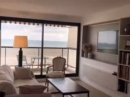 location appartement 3 pièces meublé à la baule-escoublac (44500) : à louer 3 pièces meubl
