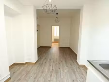 location appartement 2 pièces au havre (76600) : à louer 2 pièces / 28m² le havre