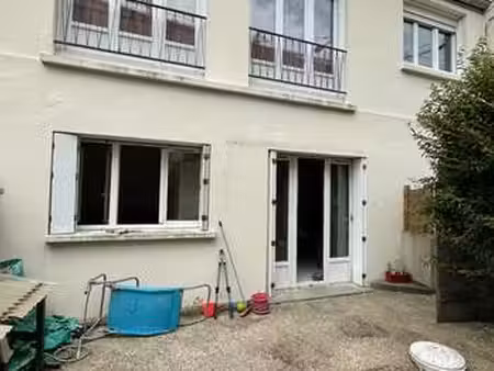 location appartement 2 pièces au havre (76600) : à louer 2 pièces / 34m² le havre