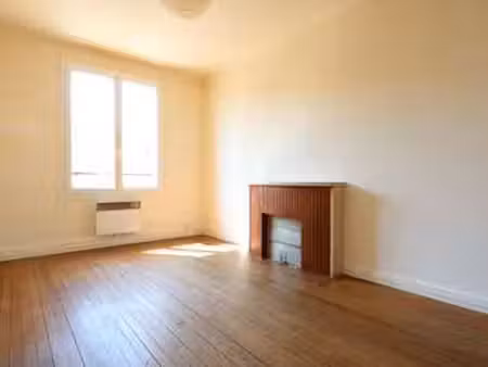 location appartement 2 pièces au havre (76600) : à louer 2 pièces / 45m² le havre