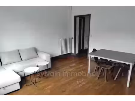 location meublée appartement 0 pièces à gournay-en-bray (76220)  775 €