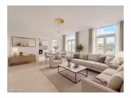 appartement à vendre à rue elisa dumonceau 37 herstal (vbe66588)