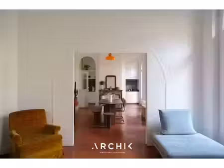 location meublée appartement 5 pièces 107.9 m² à marseille 1er (13001)  1 980 €
