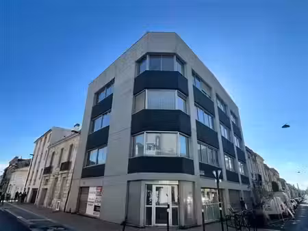 vente bureau bordeaux 688 m²