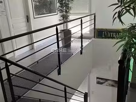 vente bureau saujon 610 m²