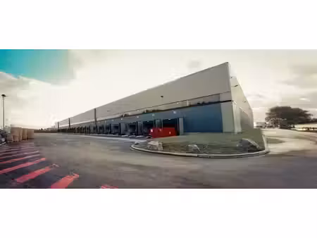 location entrepôt / local d'activités oignies 34 393 m²