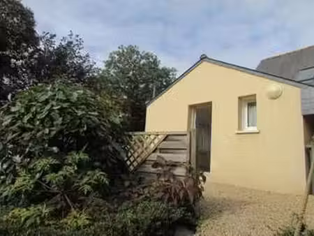 location maison à ploubazlanec (22620) : à louer / 47m² ploubazlanec