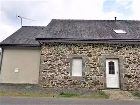 location maison à saint-péver (22720) : à louer / 78m² saint-péver