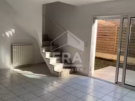maison 6 pièces 108 m² à louer talence 33400 ? | era immobilier