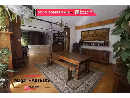 appartement avranches 95.50m2