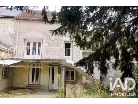 vente immeuble 0 pièces 125 m² à pleumartin (86450)  97 000 €