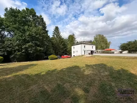 maison de prestige de 194 m2 en vente metz  grand est