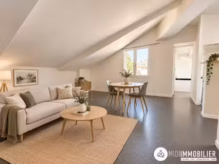 achat appartement 2 pièces 33m² albi 81000