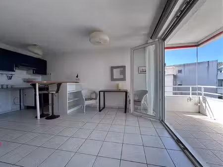 vente appartement 1 pièce  30.76m²  bordeaux