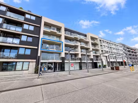 appartement te koop