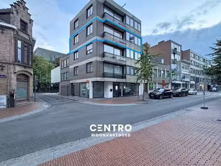 energiezuinig appartement op centrale ligging met 2 slpks!