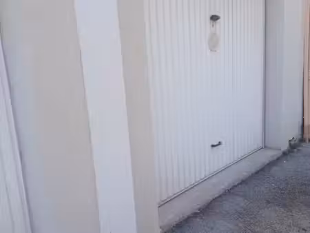 achat local commercial frontignan 34110