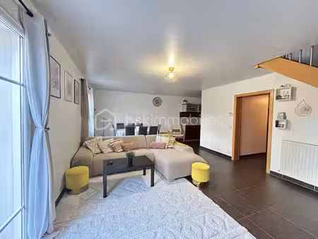 maison de 116 m² à limeil-brevannes